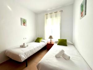 Mirador de Doñana Nº8, Apartamentos Living Sur