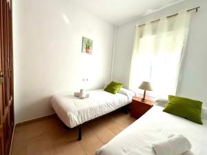 Mirador de Doñana Nº8, Apartamentos Living Sur