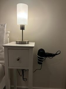 Spacious Modern Apartment in Addlestone