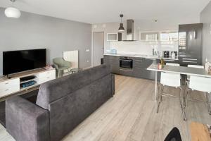Appartements Confluence : photos des chambres