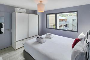 Appartements Confluence : photos des chambres