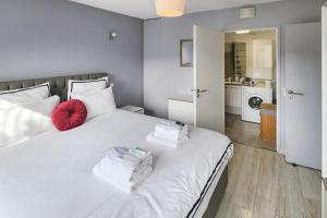 Appartements Confluence : photos des chambres