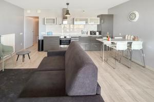 Appartements Confluence : photos des chambres