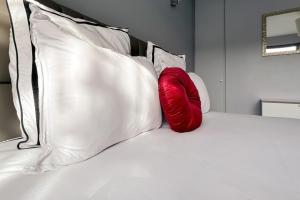 Appartements Confluence : photos des chambres