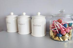 Appartements Confluence : photos des chambres