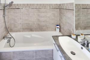 Appartements Confluence : photos des chambres