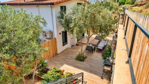 Kalkan Kordere 2 Bedroom Villa