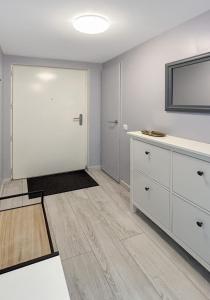 Appartements Confluence : photos des chambres