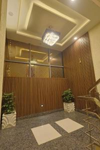 AJMER TERRACES Hotel