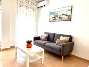 Mirador de Doñana Nº8, Apartamentos Living Sur