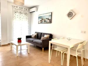 Mirador de Doñana Nº8, Apartamentos Living Sur