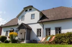 Brunnbachschule - Brunnbach