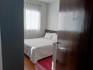 Apartamento na praia grande