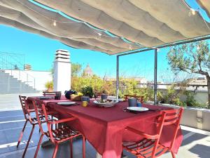 Delmiranis Book Apartments - Vatican View