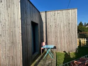 L'Orée du Golf, studio 2 - Notre-Dame-de-Bondeville