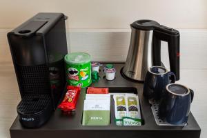 B&B HOTEL Valencia Arena