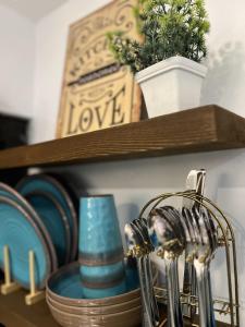 Cozy Studio near MOA, Airport & Star City, Pasay