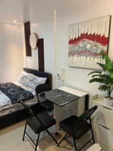 Cozy Studio near MOA, Airport & Star City, Pasay