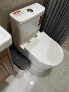 Cozy Studio near MOA, Airport & Star City, Pasay