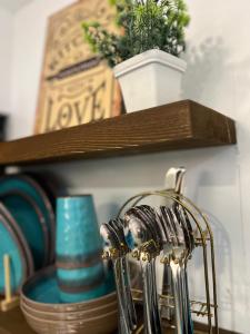 Cozy Studio near MOA, Airport & Star City, Pasay