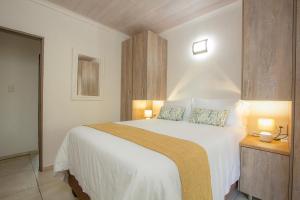 Eye of Kruger - Spacious holiday home with splash pool and boma