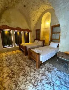 zümrüt konukevi - 尚勒乌尔法