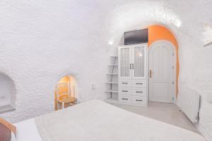 Cueva del Silencio
