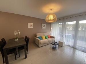 Les Roses Appartement 3 etoiles