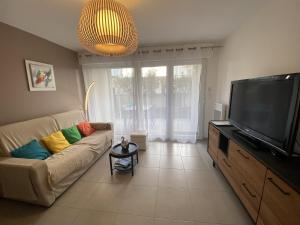 Appartements Les Roses Appartement 3 etoiles : photos des chambres