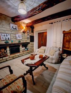 Casa SA DOMO DE NONNA nel Castello img33
