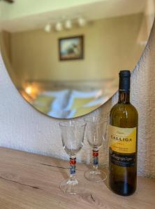 Ifigeneias Residence