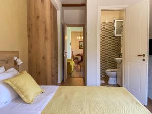 Ifigeneias Residence