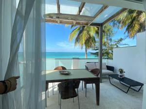 Amani Home - Mbili Junior Suite