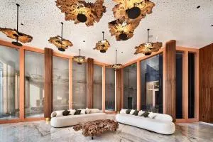 The Log Porto Hotel by Piamonte Hotels - Valongo