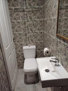 Charm Nest - Uncapped Wi-fi & Self Check-in