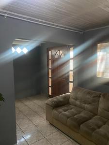 Casa para expodireto 4 quartos