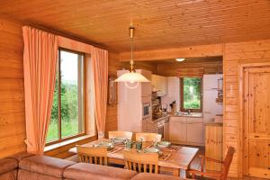 Auerhahn Ferienhäuser Auerhahn 601