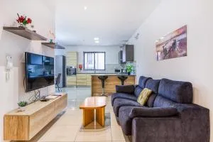 Lovely 2BR APT with outdoor space in central Msida by 360 Estates - Taʼ Xbiex