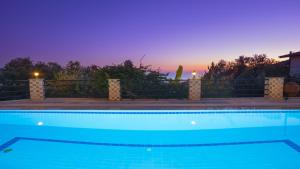 Kalkan 6 Bedroom Villa