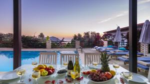 Kalkan 6 Bedroom Villa