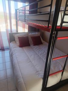 Appartements Chambres chez l'habitant Coco2 : photos des chambres