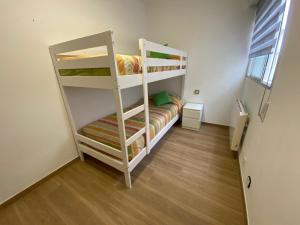 Lar de Praia Apartmento en la playa