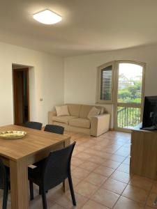 Terrazza sul mare San Lorenzo