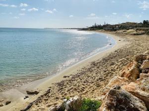 Terrazza sul mare San Lorenzo