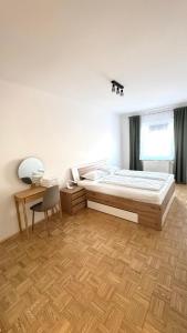 Apartment 7 im Herzen von Linz