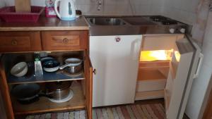 Apartmán Margarétka