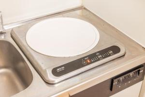 アンドステイ松原2丁目b