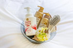 アンドステイ松原2丁目b