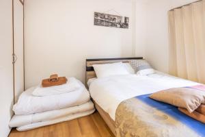 アンドステイ松原2丁目b