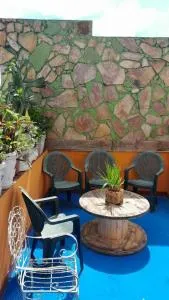 Hostel jabuticaba - Lagoa Santa